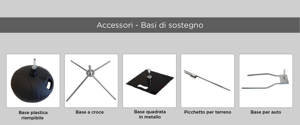 Bandiera a goccia XL bandiera a vela bandiera a goccia xl bandiere pubblicitarie drop display XL espositori fissi da pavimento espositori personalizzati