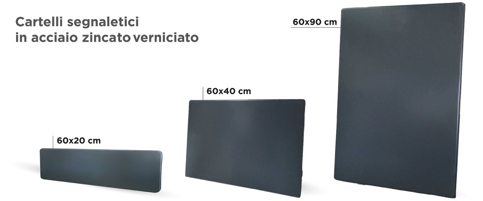 Cartelli-pubblicitari-personalizzabili-60x90-cm-60x40-cm-60x20-cm