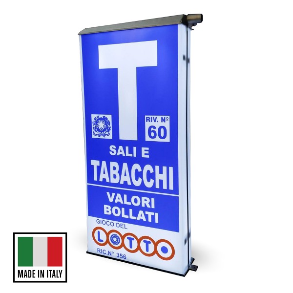 Insegna Tabacchi Economy online