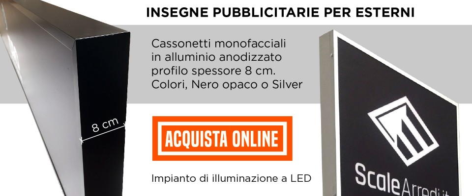 Scegli il tuo Numero Luminoso Grande Alto 80cm – Numeri Luminosi