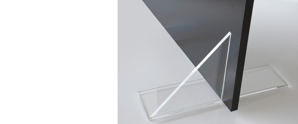 Supporti per pannelli in plexiglass online