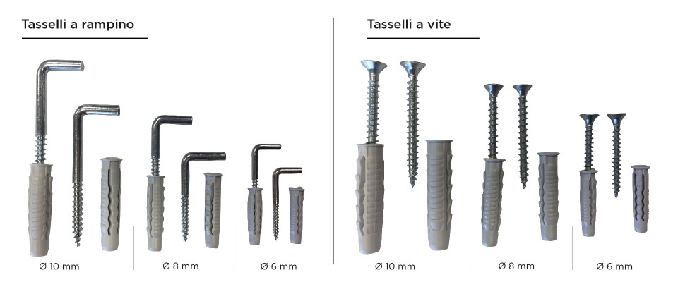 Tasselli