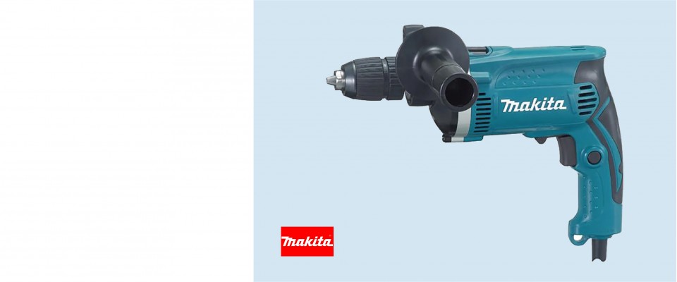 Trapano Makita HP1630