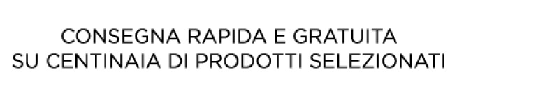 SPEDIZIONE