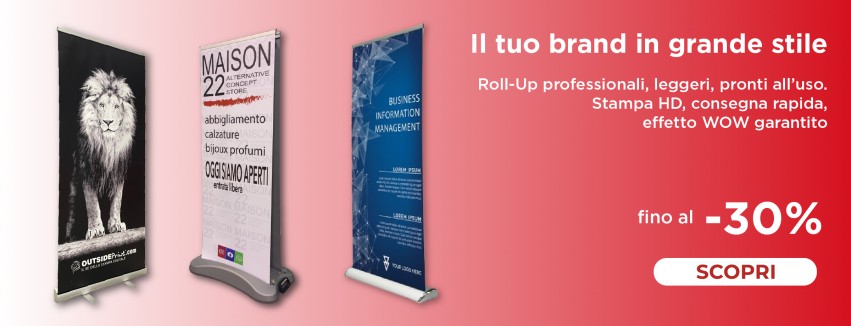 ROLL-UP
