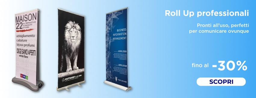 ROLL-UP