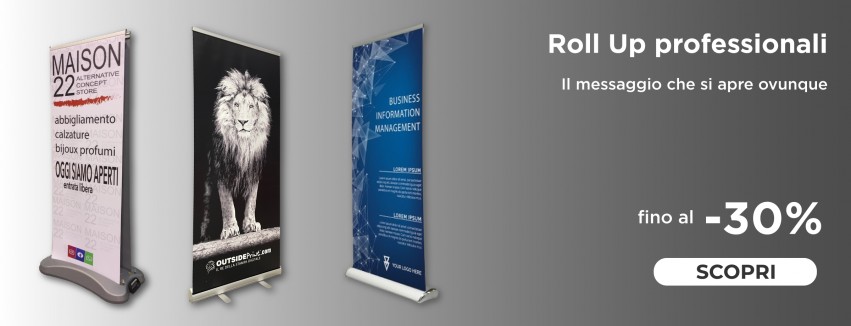 ROLL-UP