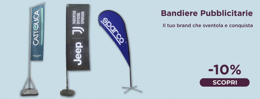 BANDIERE