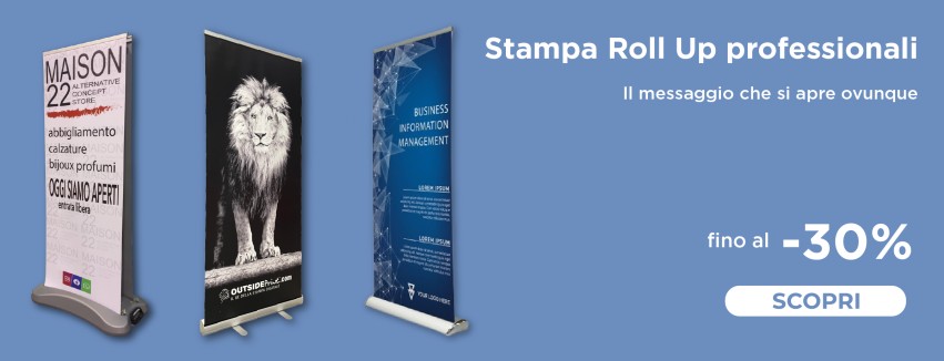ROLL-UP