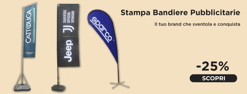 BANDIERE