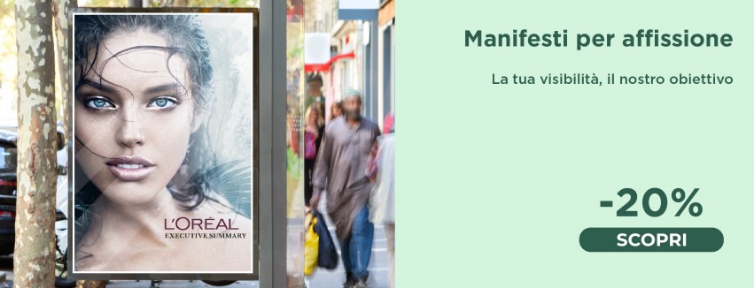 MANIFESTI