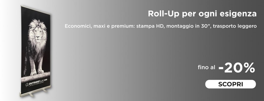 ROLL-UP
