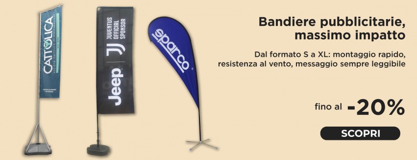 BANDIERE