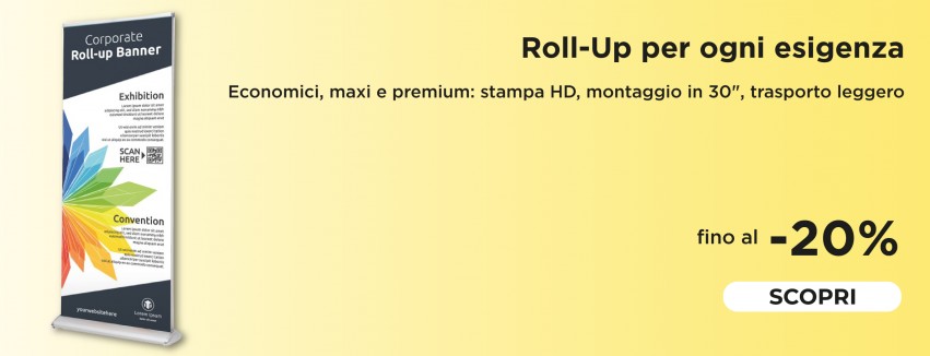ROLL-UP