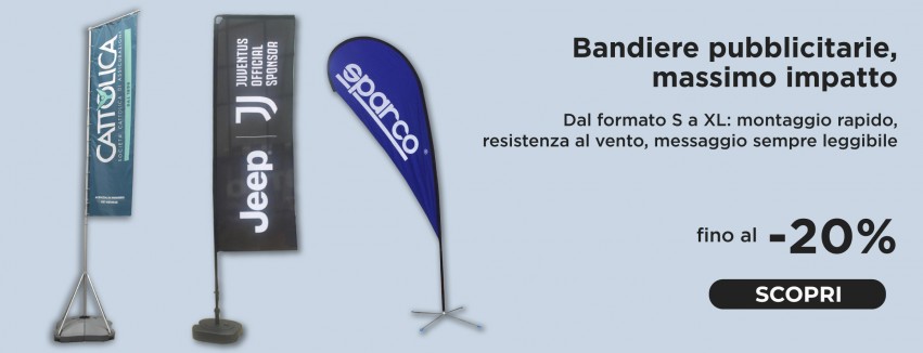 BANDIERE