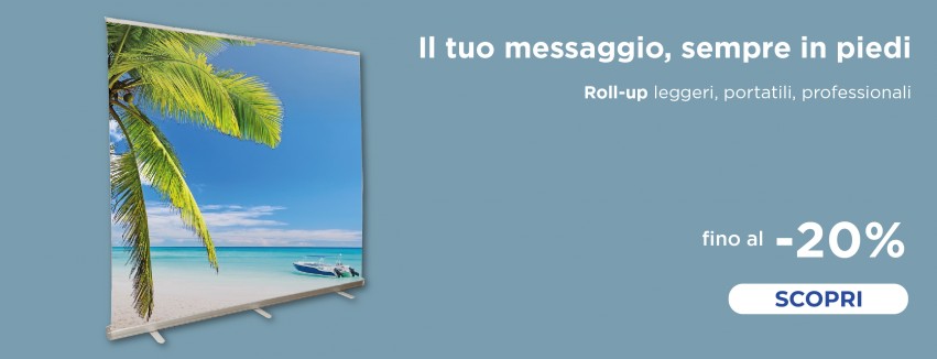 ROLL-UP
