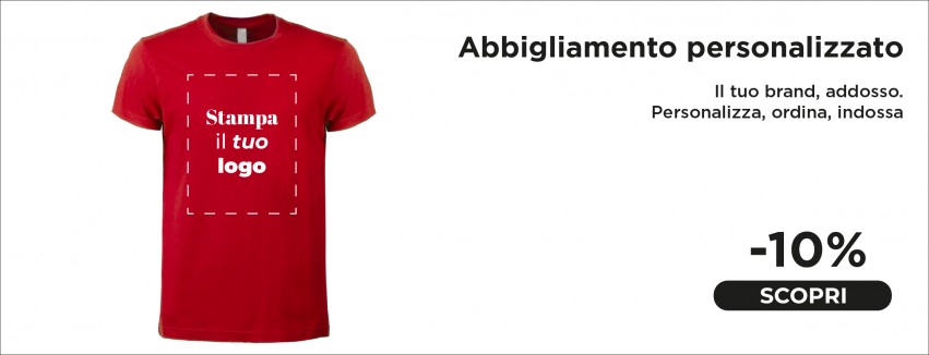 Abbigliamento