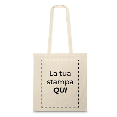 BORSE PERSONALIZZATE