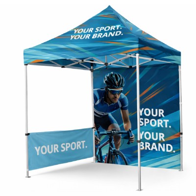 GAZEBO PERSONALIZZATI