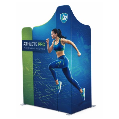 PARETI DIVISORIE ESPOSITIVE