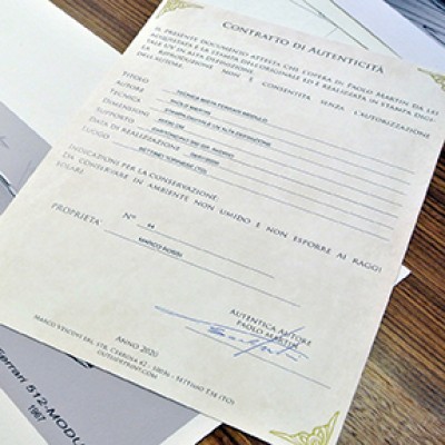 immagine opzione
