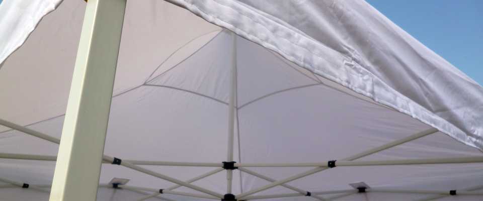 Stampa Gazebo 3x4.5