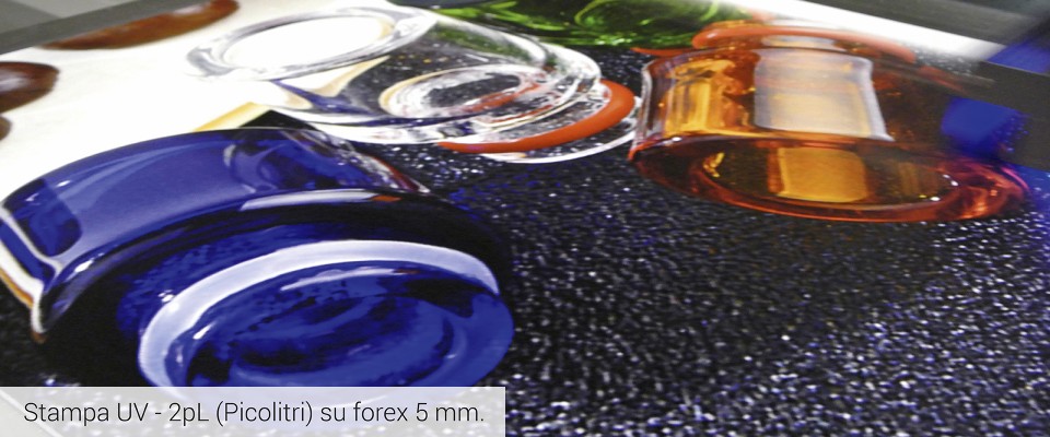 Stampa su forex padova