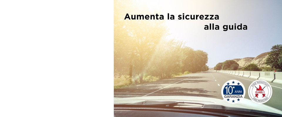 Oscuramento vetri auto in 1 giorno