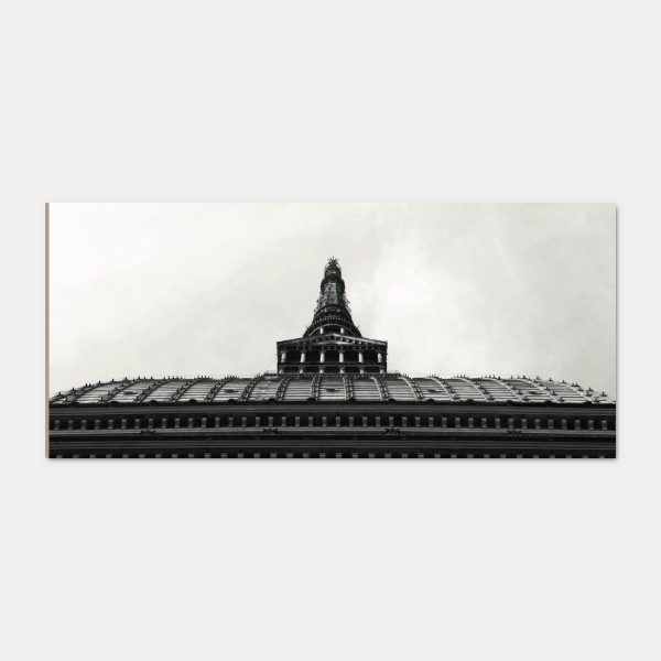 Online Quadro Mole Antonelliana