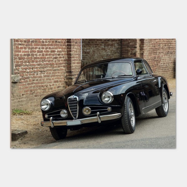 Quadro Alfa Romeo