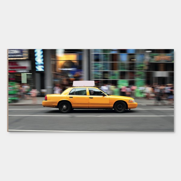 Online Quadro Taxi Times Square