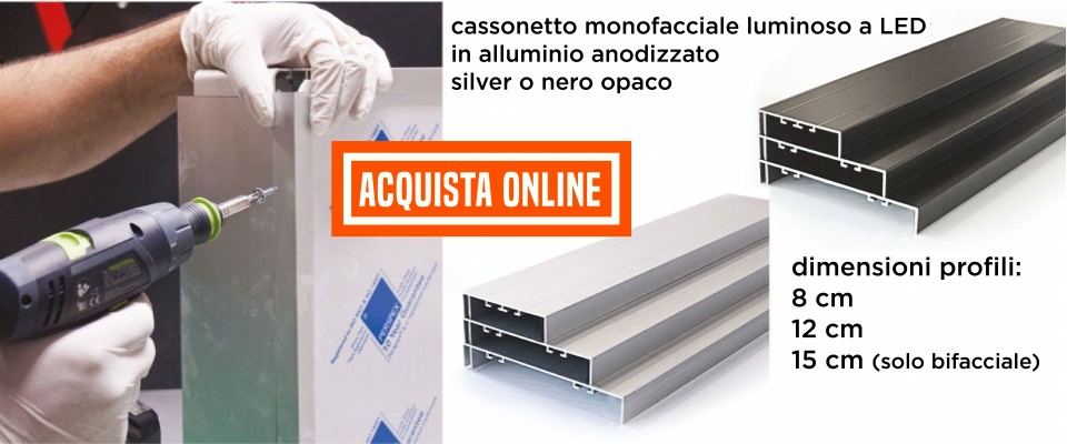 Offerta Alluminio Stampato Montato Su Base Di Acciai