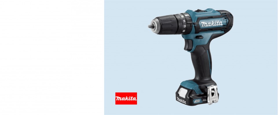 Avvitatore Makita HP331 