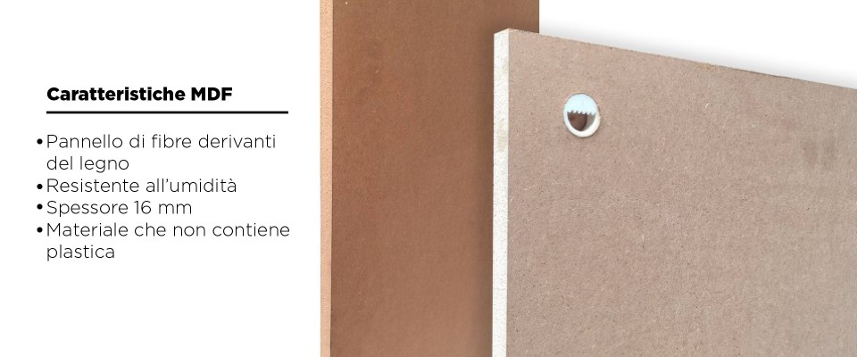 Quadro Brain stampa online su MDF