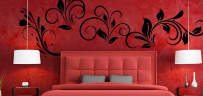 Adesivi in PVC: l'arte di decorare le pareti