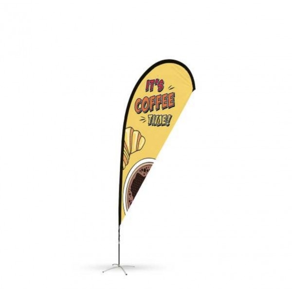 Bandiere pubblicitarie