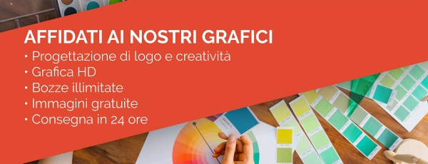 Servizi grafici online