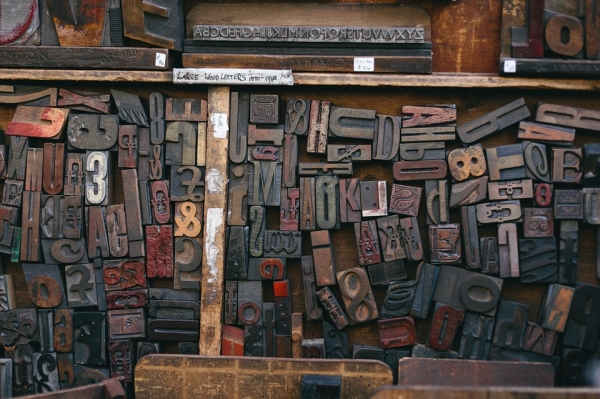 importanza font