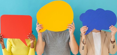 Psicologia dei colori nel marketing