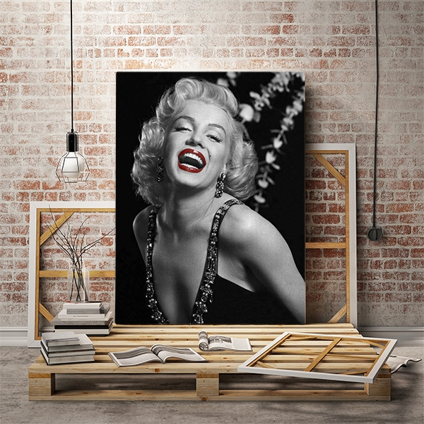 quadro canvas online