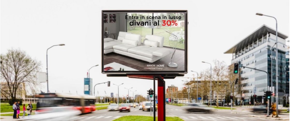 Stampa grande formato