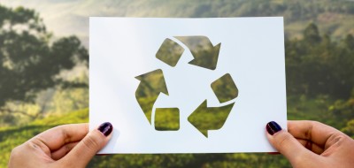 Stampa sostenibile: come comunicare green con i materiali giusti