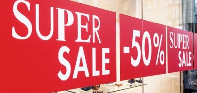 Vetrofanie per aumentare la visibilità della tua attività